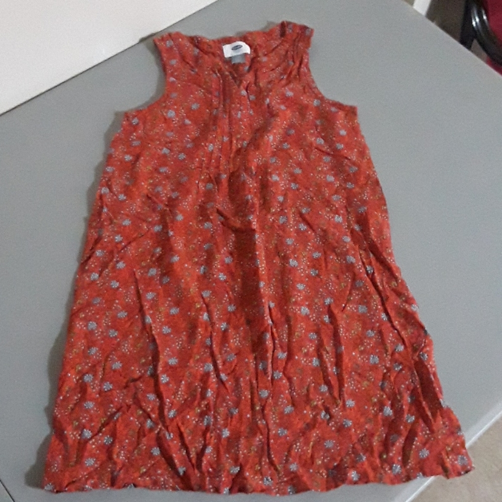 Old Navy Dress